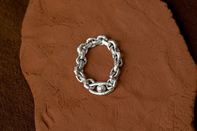 Chain Eye