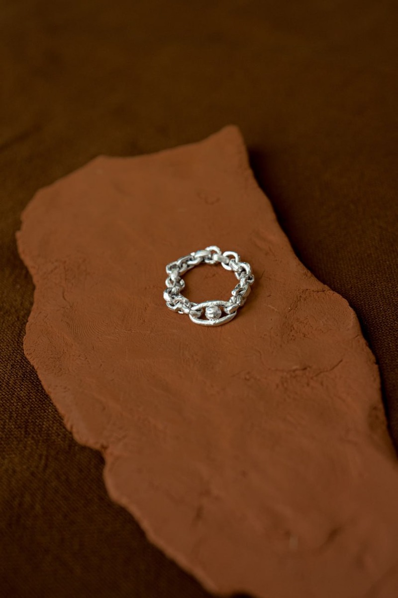 Chain Eye 2