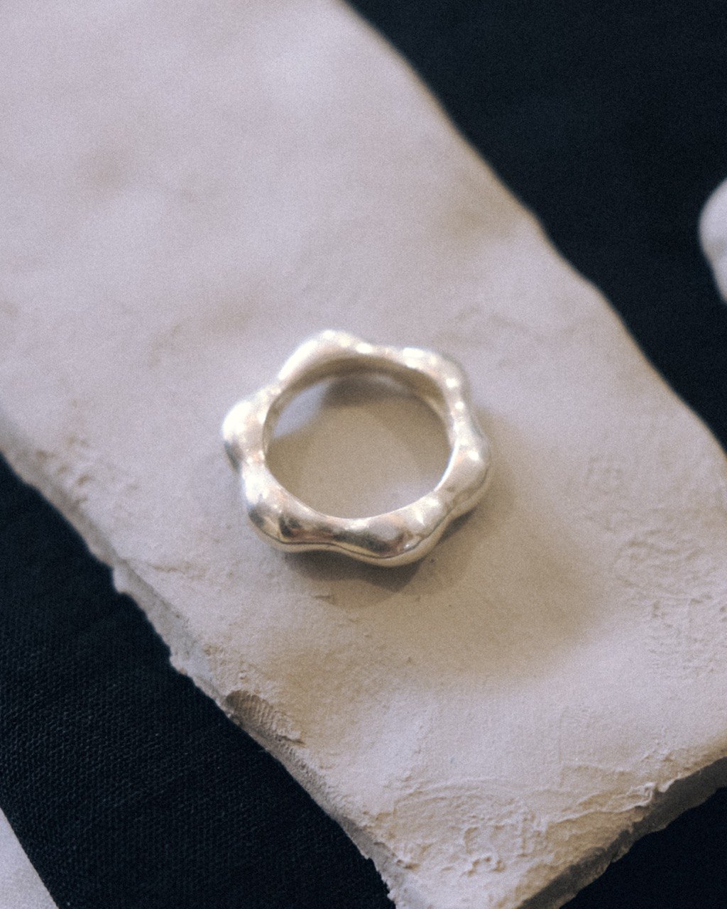 Chakra Ring