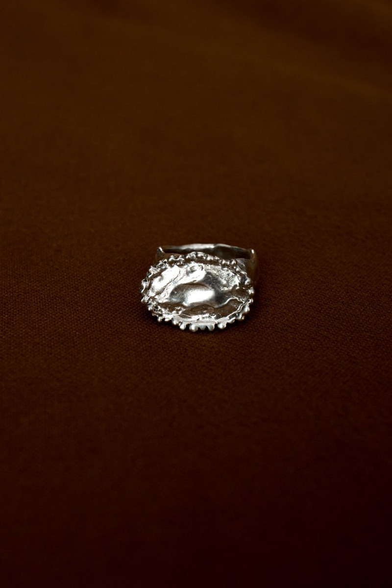 Ocean Ring