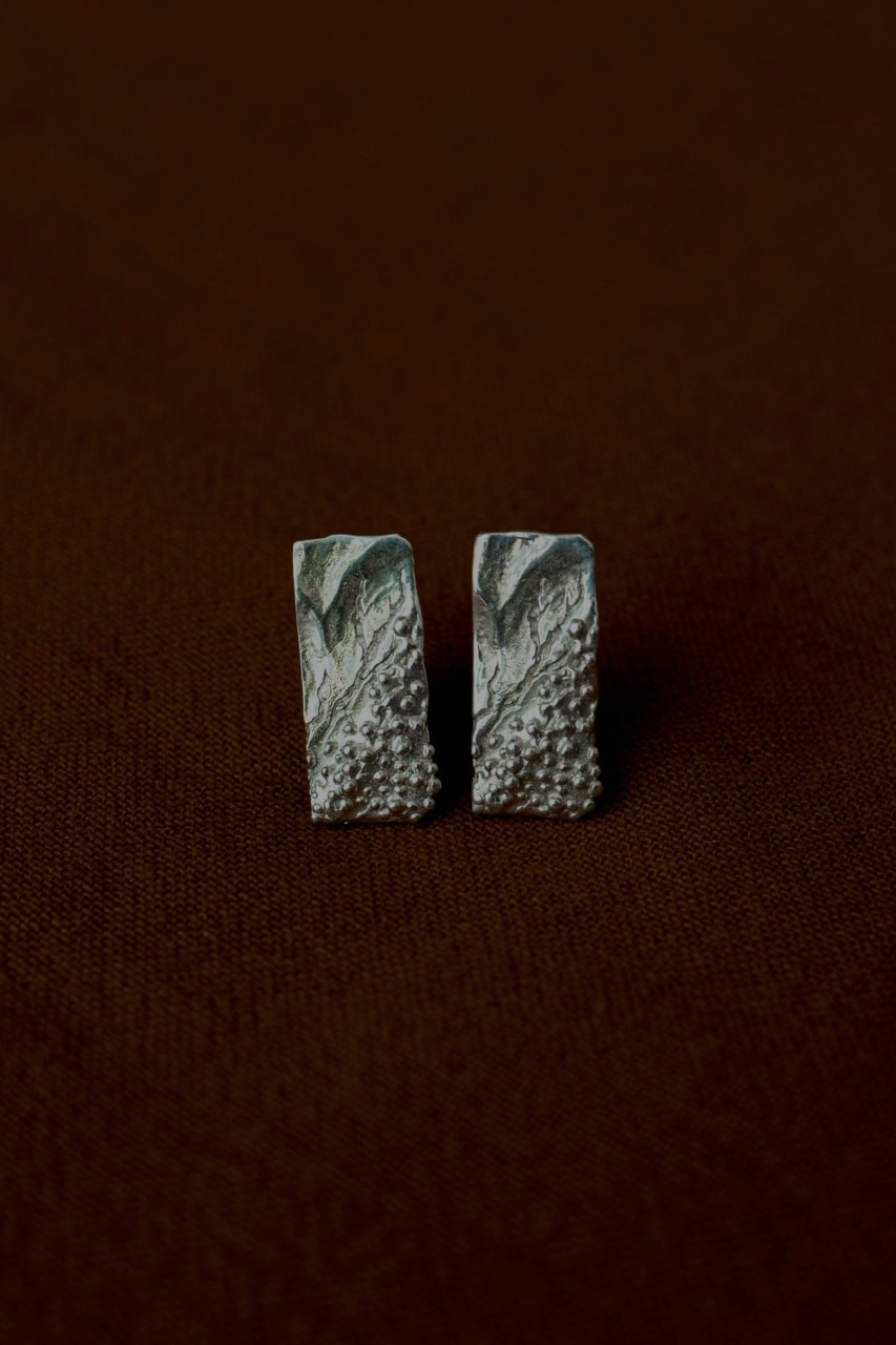 Reki Earrings 1