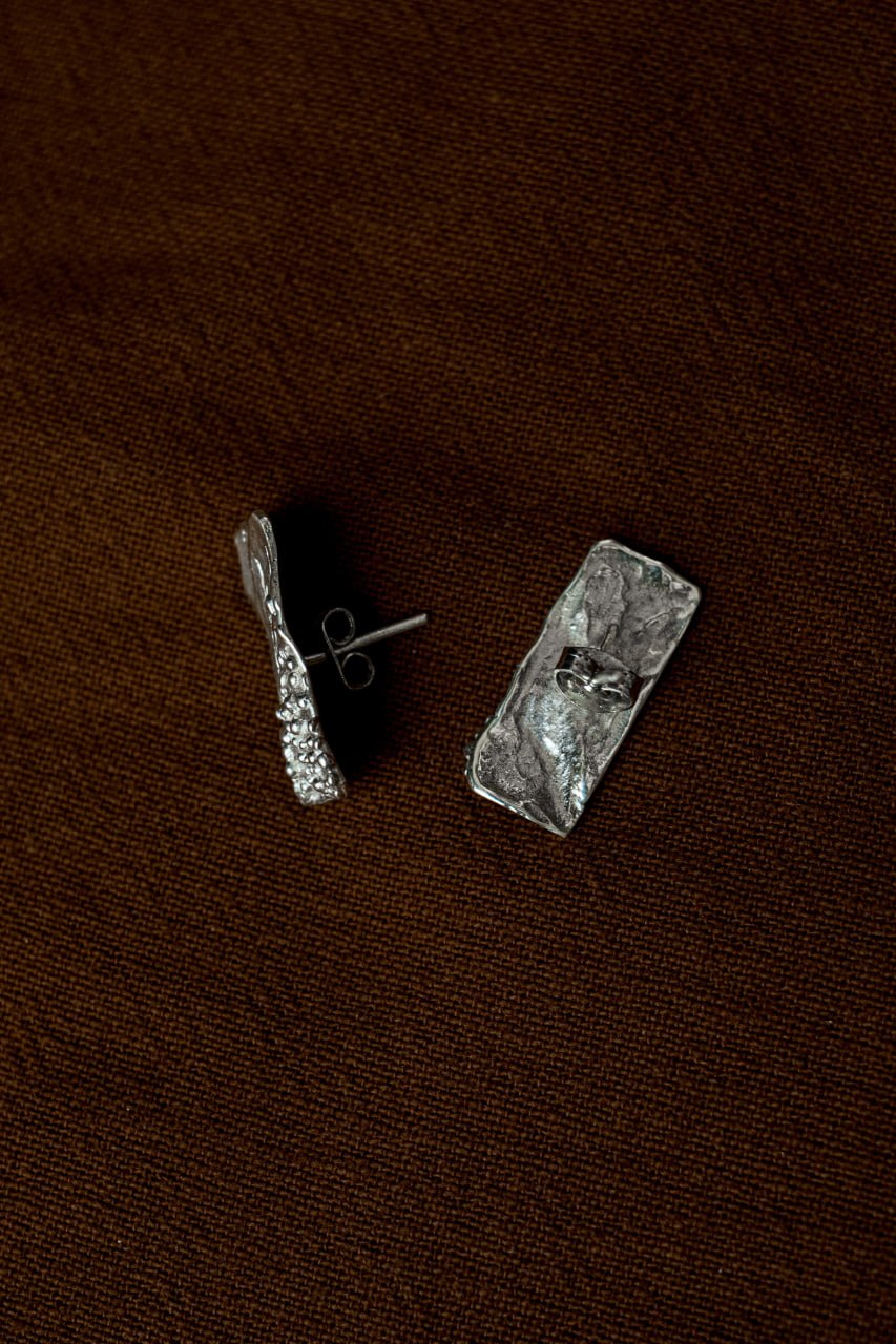 Reki Earrings 2