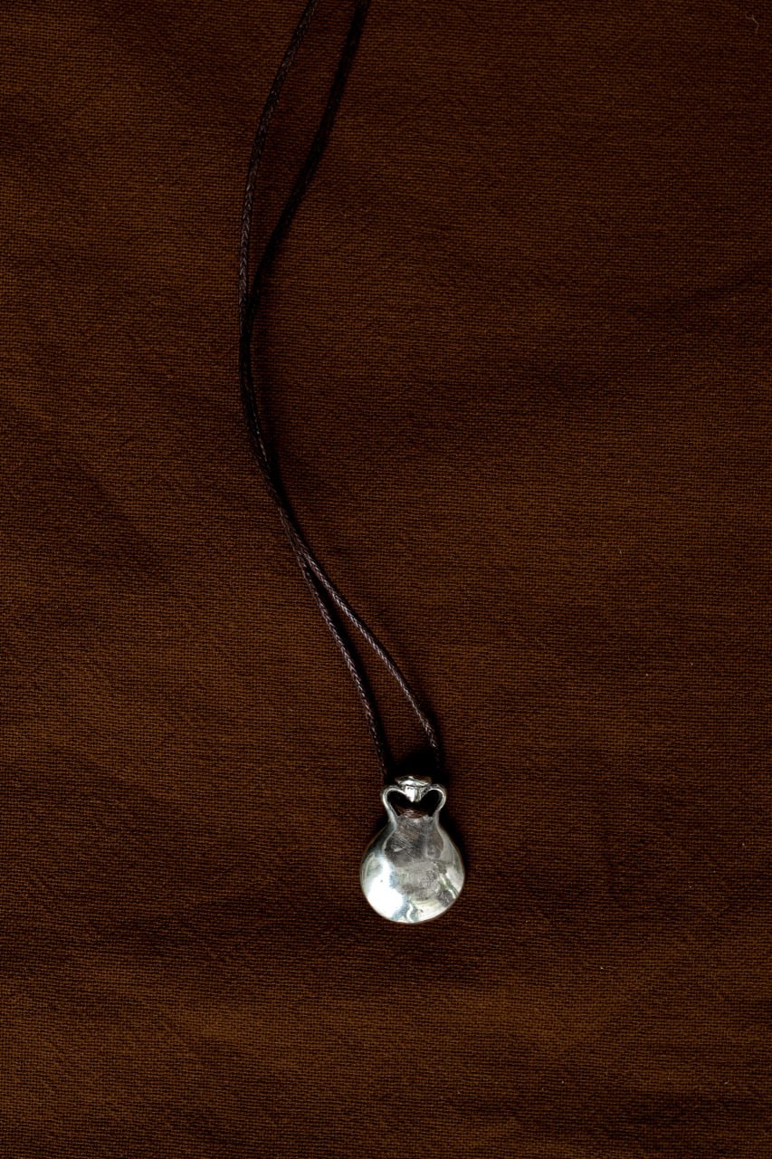 Eye Amulet 2